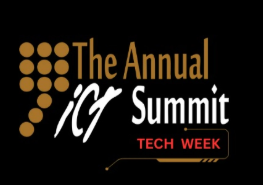 ICT Summit Logo